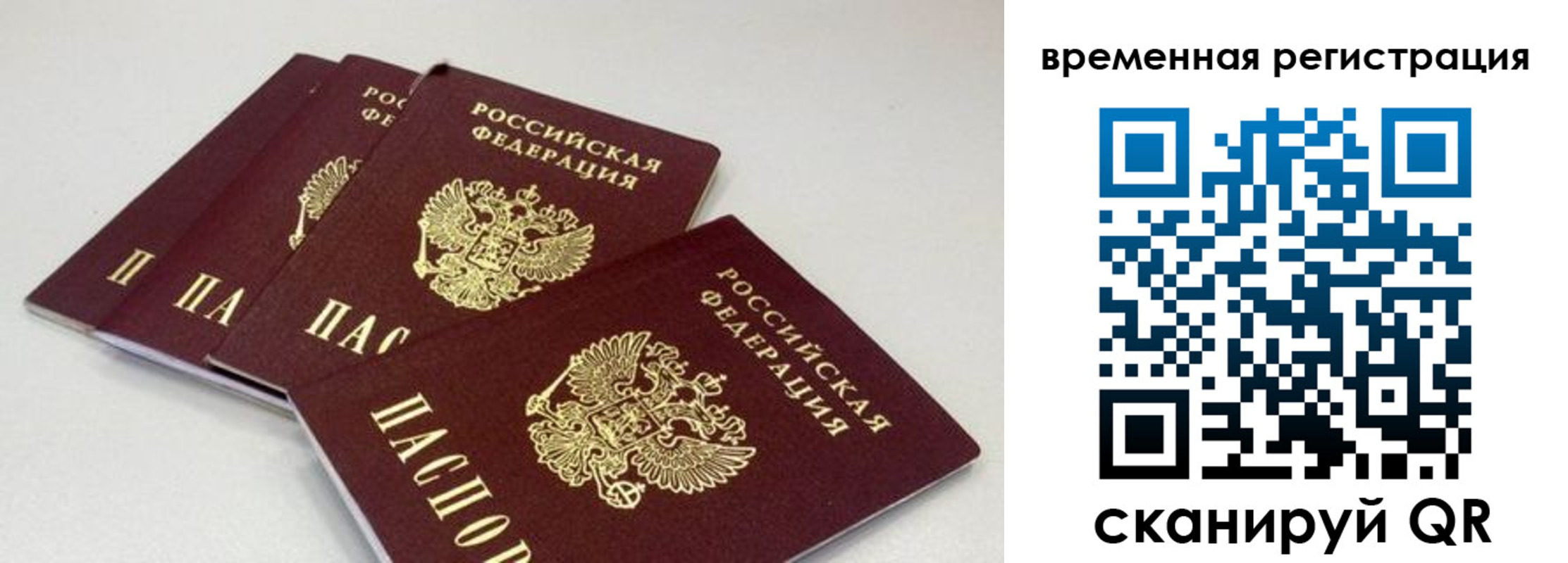 временная регистрация собственник в Вольске